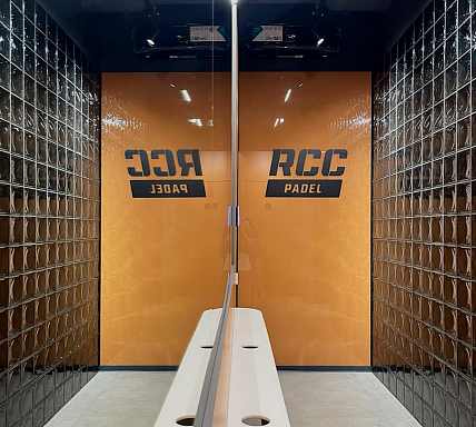 RCC Падел 